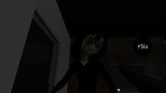 Image 2 for Horror of momo