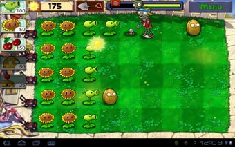 Image 0 for Plants vs. Zombies