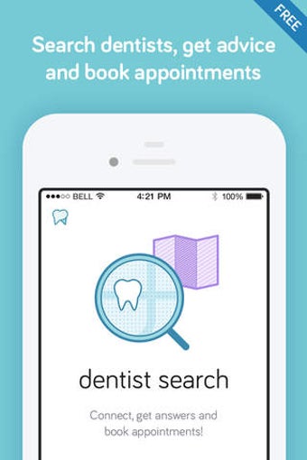 Image 0 for 24/7 Dentist Access: Tele…