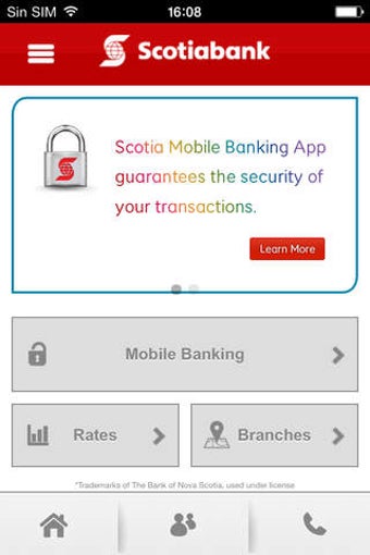 Image 0 for Scotiabank Caribbean - Mo…