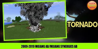 Image 0 for Tornado Mod