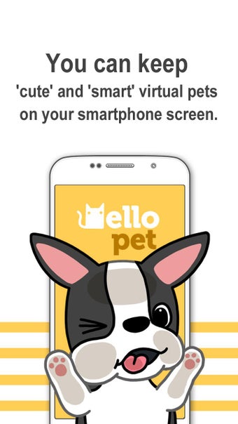 Imagen 1 para Hellopet - Cute cats, dog…
