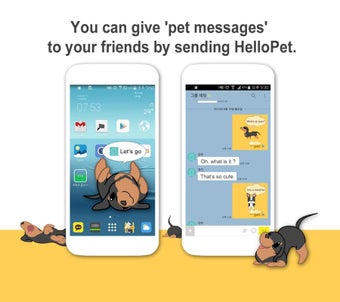 Image 1 for Hellopet - Cute cats, dog…