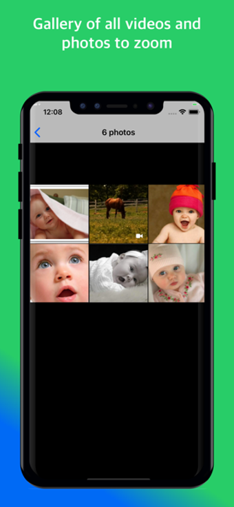 Imagen 2 para Backup messages of Whatsa…