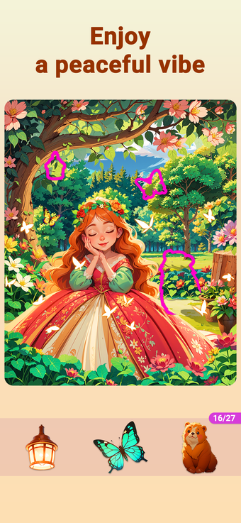 Image 0 for Artistic Jigsaw: Collecti…