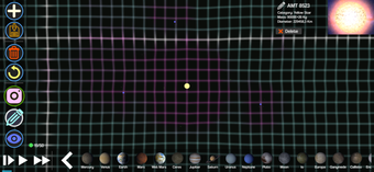 Image 1 for Planet Genesis 2