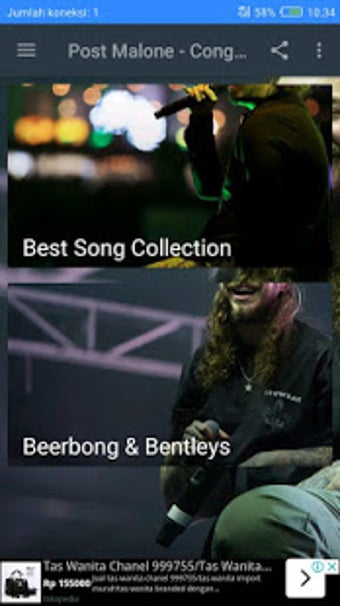 Image 2 for post malone songs
