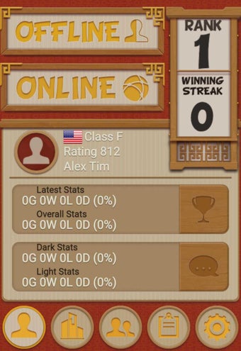 Imagen 0 para Dr. Xiangqi