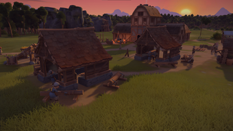 Image 0 for Woodworks  for Foundation