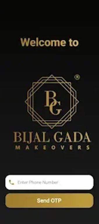 Image 0 for Bijal Gada Makeover