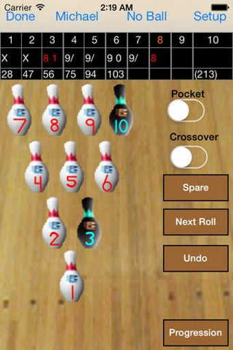 Image 0 for My Lane Play