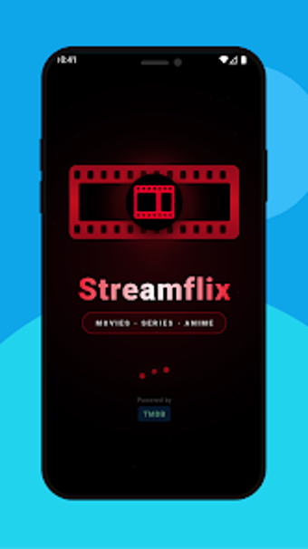 Image 0 for Streamflix:HD Movies  TV …