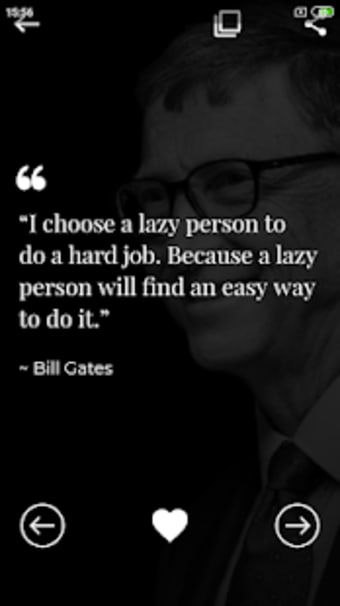 Image 0 for Bill Gates Quotes