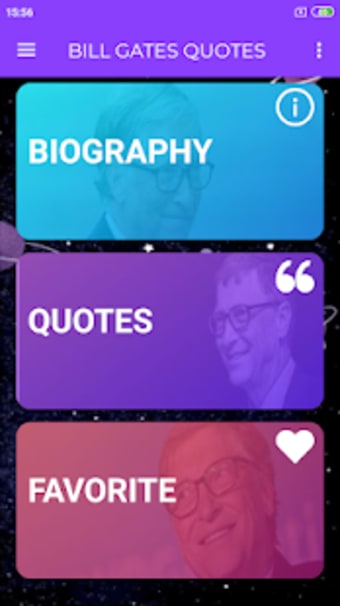 Image 2 for Bill Gates Quotes
