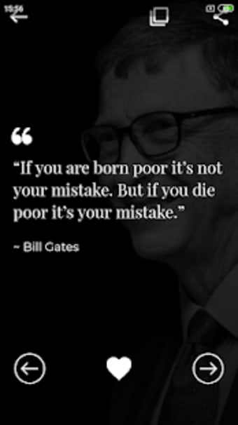 Image 1 for Bill Gates Quotes