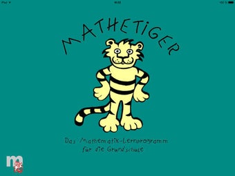 Image 0 for Mathetiger