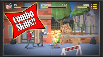 Image 2 for City Fighter vs Street Ga…