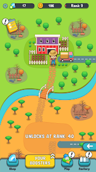 Image 3 for Juice Farm  Idle Harvest