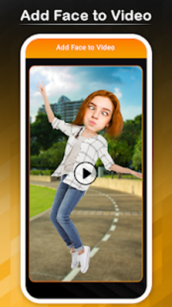 Image 0 for Add Face to Video - Face …