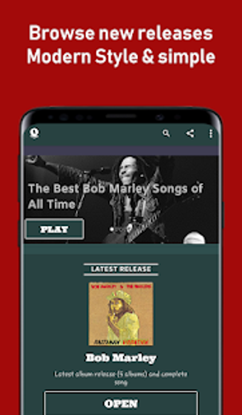 Imagen 3 para Bob Marley Full Album Mus…
