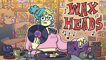 Imagen 0 para Wax Heads