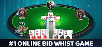 Imagen 2 para Bid Whist: Online Multipl…