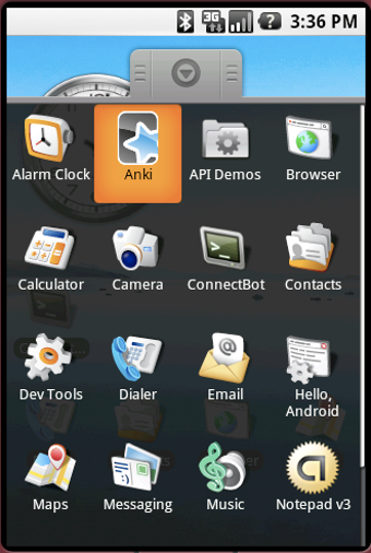 Image 0 for Anki