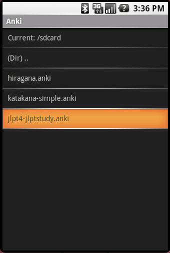 Image 1 for Anki