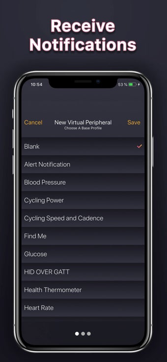 Image 2 for BT Notifier - My BT Circl…