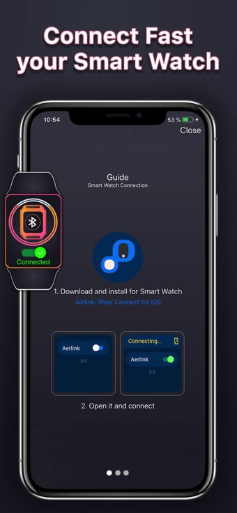 Image 0 for BT Notifier - My BT Circl…
