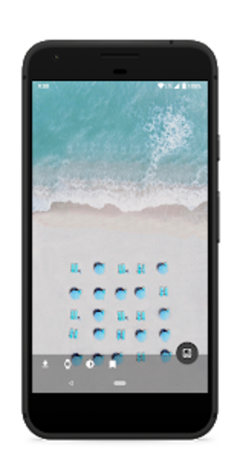 Image 2 for Cuto Wallpaper
