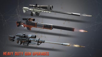 Imagen 0 para Sniper Shooter