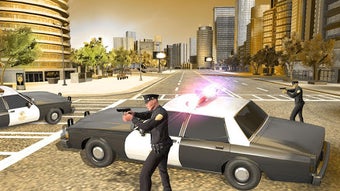 Imagen 1 para Sniper Shooter
