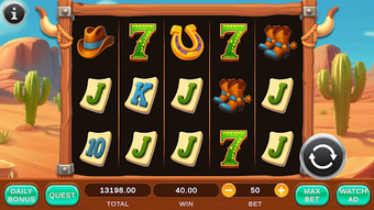 Image 0 for Slots Fun Legacy: Simple …