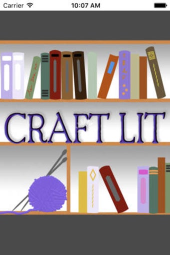 Image 0 for CraftLit