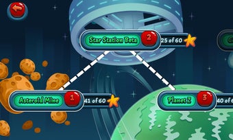 Image 0 for Bubble Pop Star