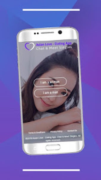Image 2 for Asian Love - Dating App. …