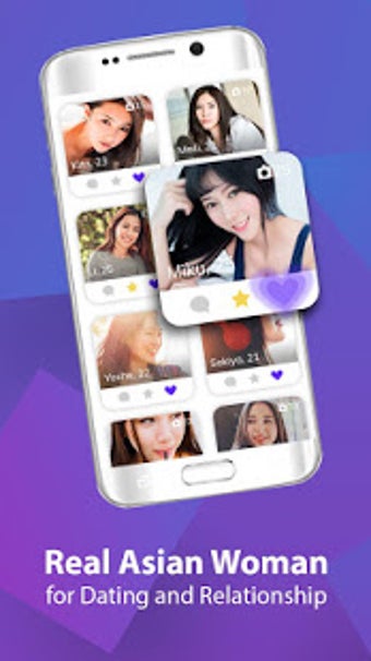Image 1 for Asian Love - Dating App. …