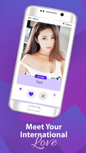 Image 3 for Asian Love - Dating App. …