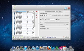 Imagen 1 para PDF to Image Converter