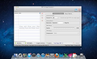 Imagen 0 para PDF to Image Converter