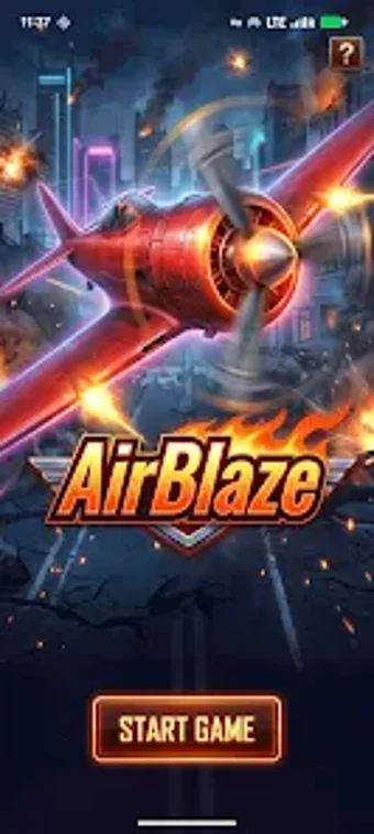 Imagen 0 para AirBlaze