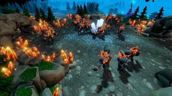 Imagen 0 para Dungeons 3: Clash of Gods