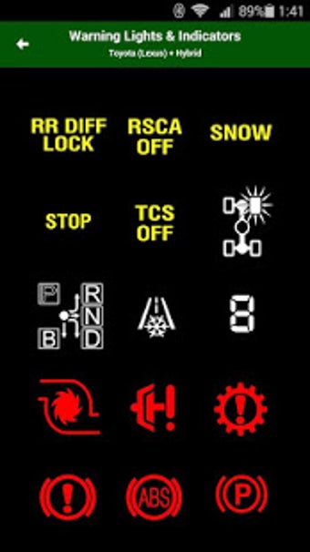 Imagen 1 para MotorData OBD Car Diagnos…