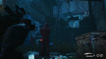 Image 0 for Nobodys Left