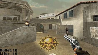 Imagen 0 para Cross Fire Classic for Wi…