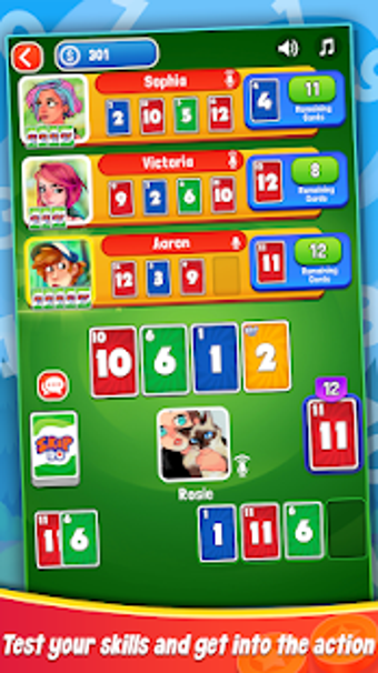 Image 0 for Skip-Bo