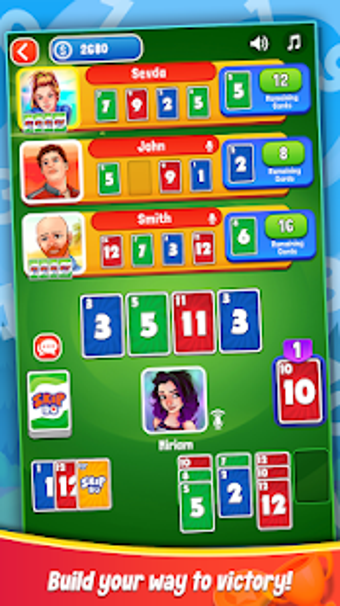 Image 3 for Skip-Bo