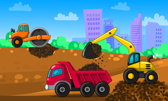 Image 0 for Builder Game