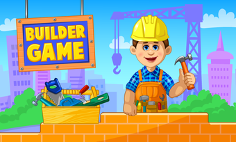 Image 3 for Builder Game